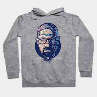 Heisenberg Hat's Shadowy Secret Hoodie